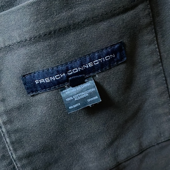 French Connection - Mens 42R Blazer - Picture 3 of 6